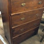 223 3310 CHEST OF DRAWERS